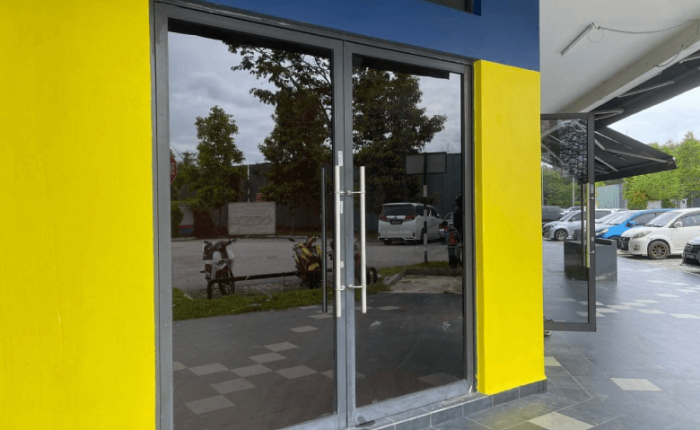 THE BEST FACTOR TO CONSIDER WINDOW FILM PUCHONG HARTAMAS