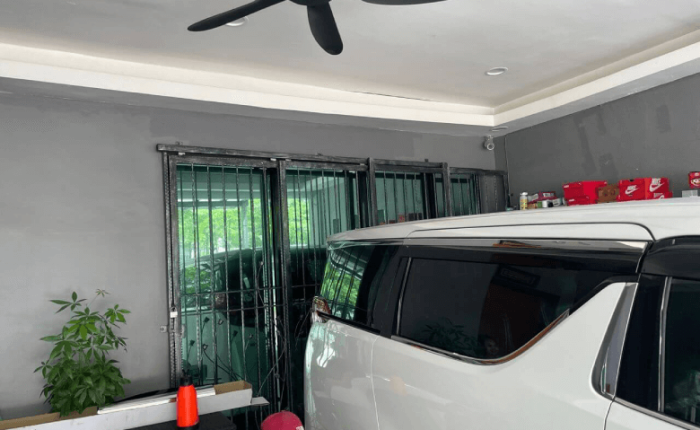 THE BEST FIND OUT HOUSE TINTED PUCHONG HARTAMAS