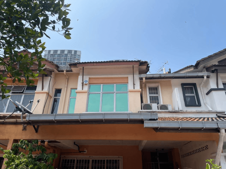 shah-alam-10 - TINTED WINDOW GLASS FILM PUCHONG SPECIALIST THE BEST QUALITY TINTED HOUSE TAMAN TASIK PUCHONG