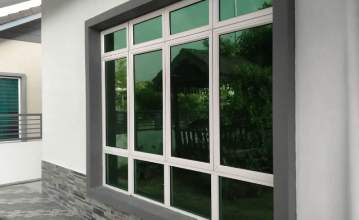 THE BEST GREAT DEAL TINTED TAMAN TASIK PUCHONG