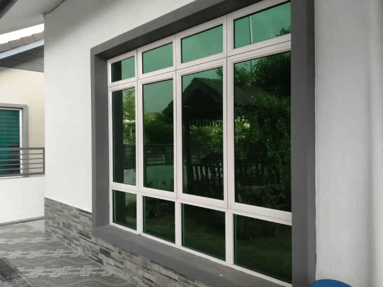 THE BEST GREAT DEAL TINTED TAMAN TASIK PUCHONG