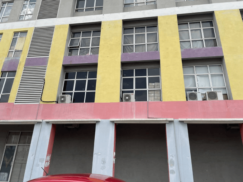 shah-alam-22 - TINTED WINDOW GLASS FILM PUCHONG SPECIALIST THE BEST EXPERT ADVISE TINTED BUILDING TAMAN TASIK PUCHONG
