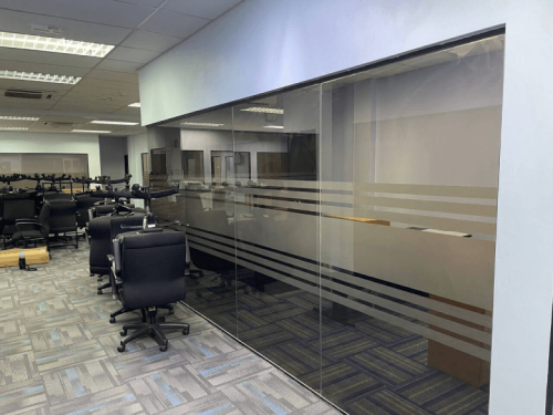 TINTED SOLAR TINT FILM PULAU MERANTI