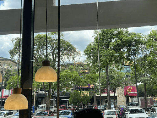 TINTED SOLAR TINT FILM PUCHONG HARTAMAS