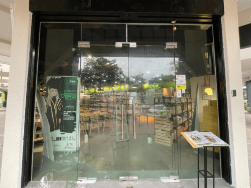 TINTED SOLAR TINT FILM BANDAR PUCHONG JAYA