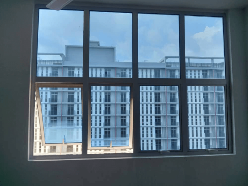 TINTED SOLAR TINT FILM BANDAR SIERRA 16