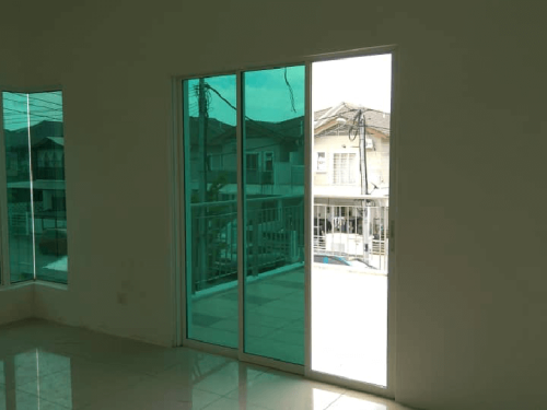 TINTED SOLAR TINT FILM BANDAR KINRARA