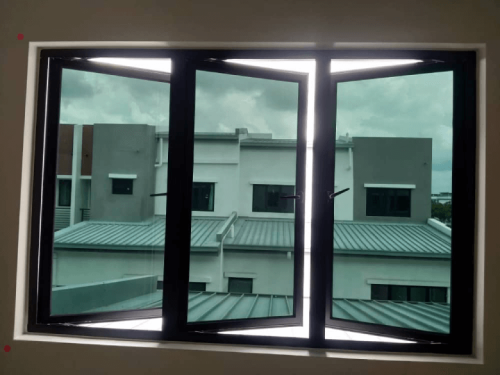 SOLAR TINTED TINT FILM TAMAN PUTRA PRIMA